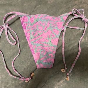 DITSY DIVER Moana bikini